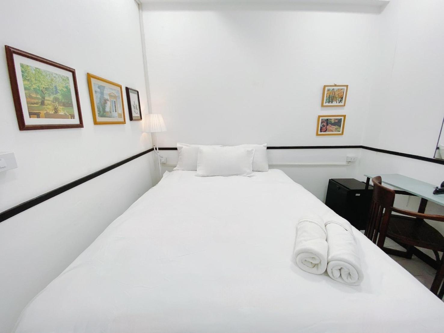 Go Inn Mrt Hua Lamphong China Town Bangkok Extérieur photo