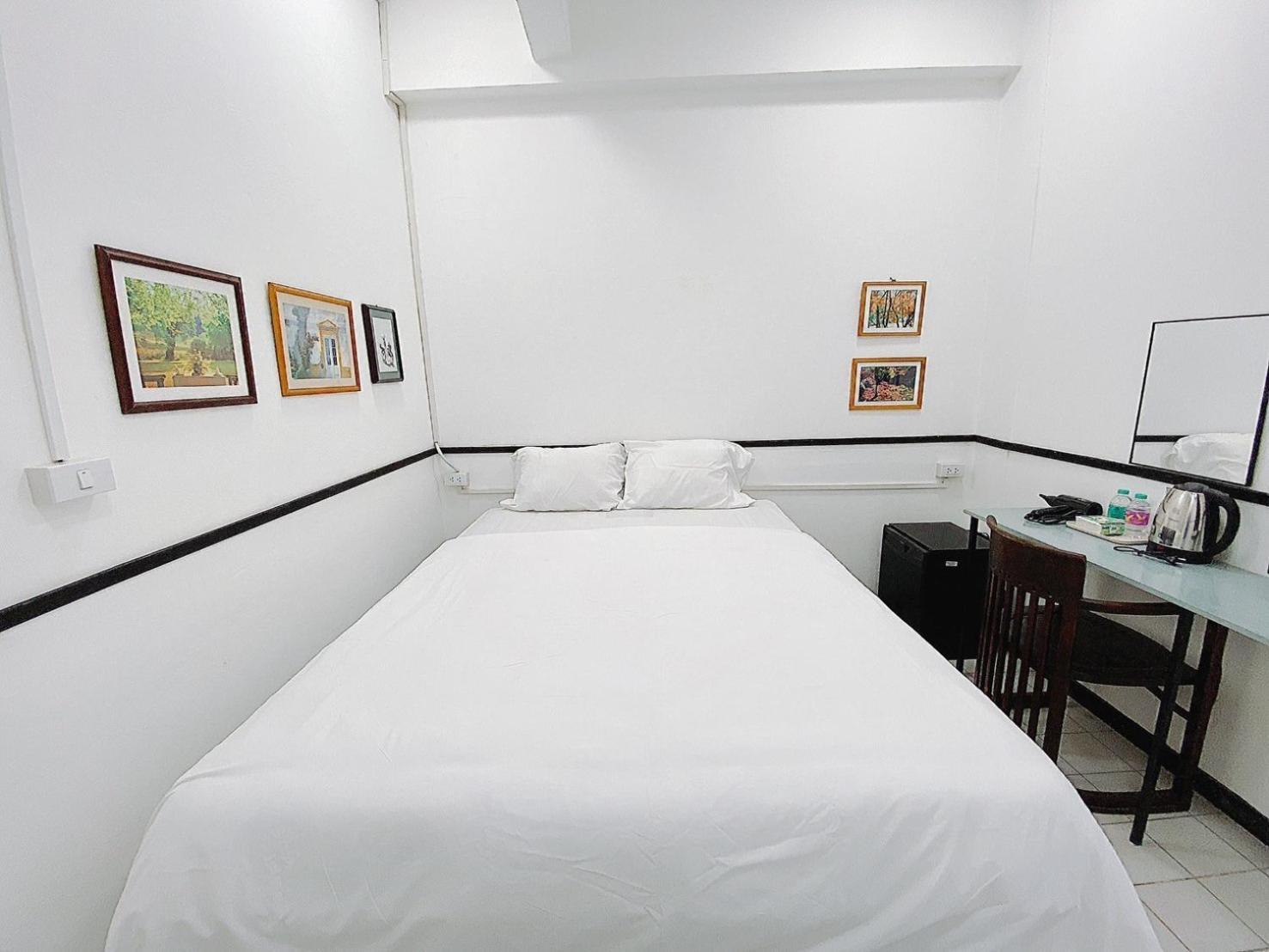 Go Inn Mrt Hua Lamphong China Town Bangkok Extérieur photo